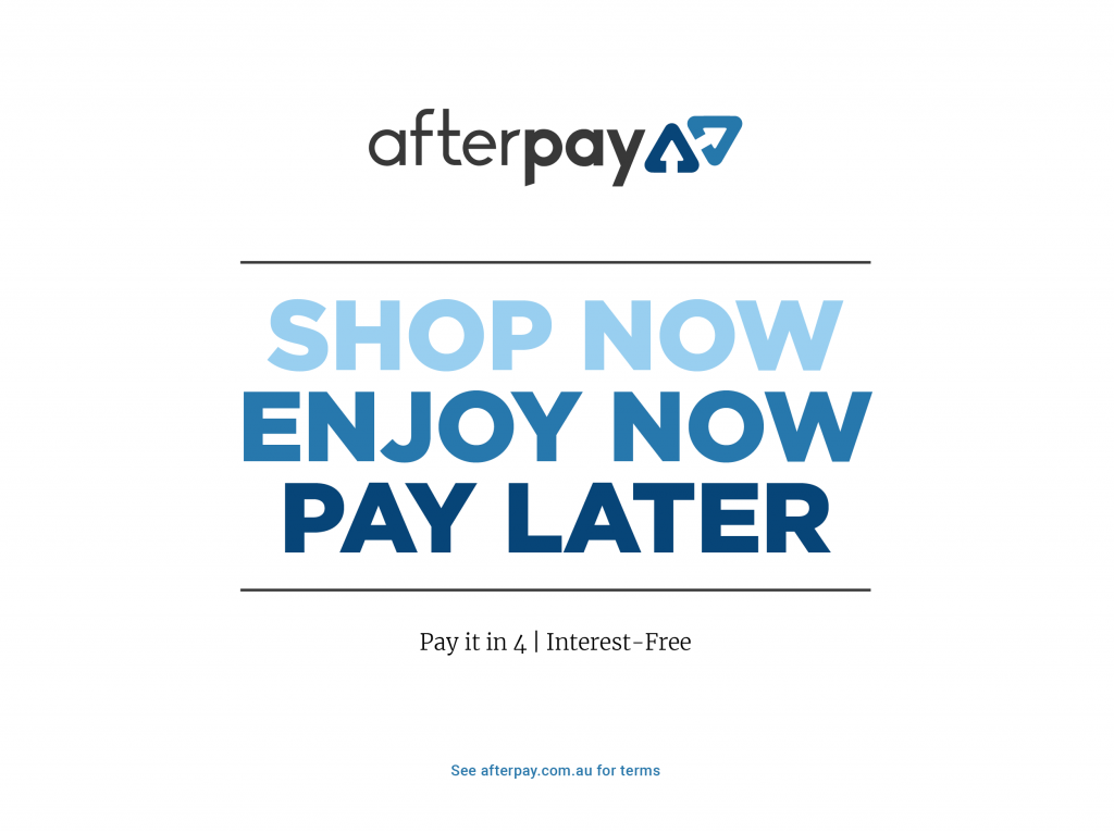 AfterPay - Alpha Natural Health Centre